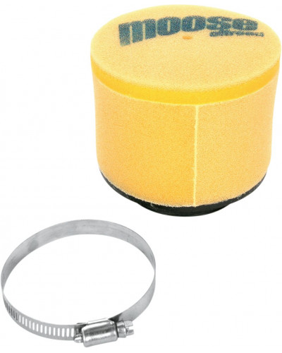 Filtre à Air Moto MOOSE OFFROAD HARD-PARTS AIR FIL FL400 PILOT 89-9O Filtre à Air Moto MOOSE OFFROAD HARD-PARTS AIR FIL FL400 PILOT 89-9O