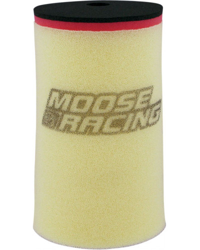 Filtre à Air Moto MOOSE OFFROAD HARD-PARTS AIR FIL MOTO-4/TRI-225 Filtre à Air Moto MOOSE OFFROAD HARD-PARTS AIR FIL MOTO-4/TRI-225