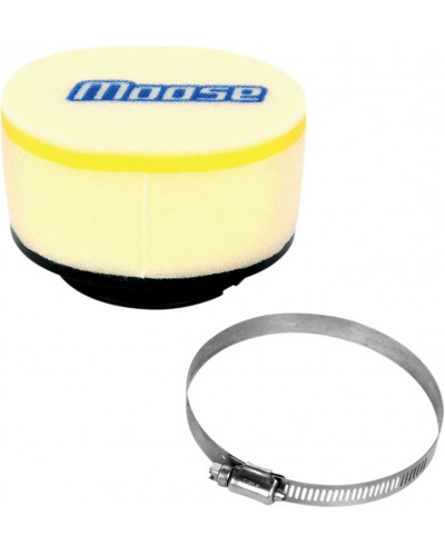 Filtre à Air Moto MOOSE OFFROAD HARD-PARTS AIR FILTER ATC250R 85-86 Filtre à Air Moto MOOSE OFFROAD HARD-PARTS AIR FILTER ATC250R 85-86
