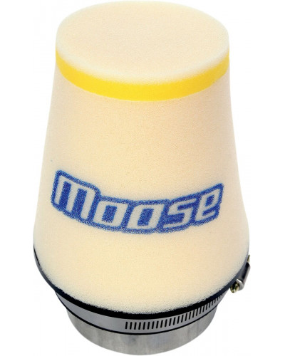 Filtre à Air Moto MOOSE OFFROAD HARD-PARTS AIR FILTER BOM DS650 00-01