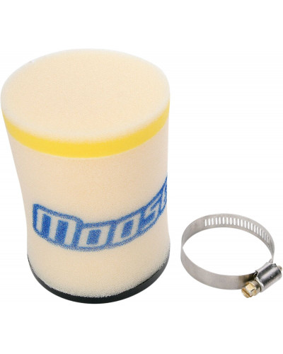 Filtre à Air Moto MOOSE OFFROAD HARD-PARTS AIR FILTER BRTRKR/BIG BEAR Filtre à Air Moto MOOSE OFFROAD HARD-PARTS AIR FILTER BRTRKR/BIG BEAR