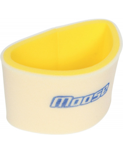 Filtre à Air Moto MOOSE OFFROAD HARD-PARTS AIR FILTER-BRUTE FORCE
