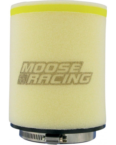 Filtre à Air Moto MOOSE OFFROAD HARD-PARTS AIR FILTER CANAM DS450 Filtre à Air Moto MOOSE OFFROAD HARD-PARTS AIR FILTER CANAM DS450
