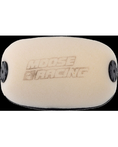 Filtre à Air Moto MOOSE OFFROAD HARD-PARTS AIR FILTER KTM HUSQ GAS GAS 50 Filtre à Air Moto MOOSE OFFROAD HARD-PARTS AIR FILTER KTM HUSQ GAS GAS 50