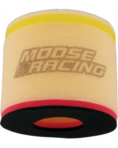Filtre à Air Moto MOOSE OFFROAD HARD-PARTS AIR FILTER LT250 QR 85-86 Filtre à Air Moto MOOSE OFFROAD HARD-PARTS AIR FILTER LT250 QR 85-86