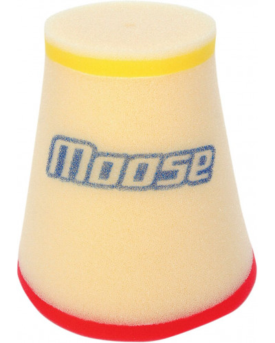 Filtre à Air Moto MOOSE OFFROAD HARD-PARTS AIR FILTER LT500 QR 87-90