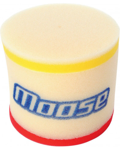 Filtre à Air Moto MOOSE OFFROAD HARD-PARTS AIR FILTER LT80 87-04 Filtre à Air Moto MOOSE OFFROAD HARD-PARTS AIR FILTER LT80 87-04