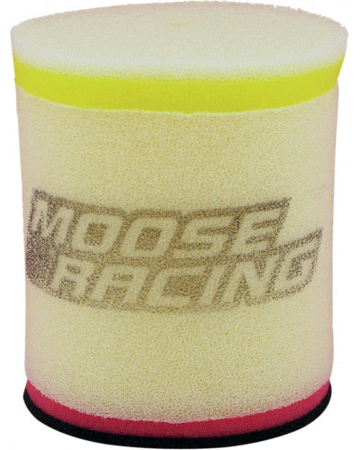 Filtre à Air Moto MOOSE OFFROAD HARD-PARTS AIR FILTER LTF250/300/4WD/X