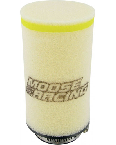 Filtre à Air Moto MOOSE OFFROAD HARD-PARTS AIR FILTER POL 4-STROKE Filtre à Air Moto MOOSE OFFROAD HARD-PARTS AIR FILTER POL 4-STROKE