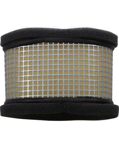 Filtre à Air Moto MOOSE OFFROAD HARD-PARTS AIR FILTER POL SCR/MAG/400L Filtre à Air Moto MOOSE OFFROAD HARD-PARTS AIR FILTER POL SCR/MAG/400L