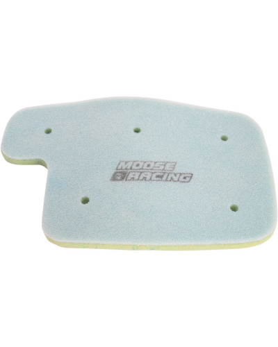Filtre à Air Moto MOOSE OFFROAD HARD-PARTS AIR FILTER PRE-OILED AC