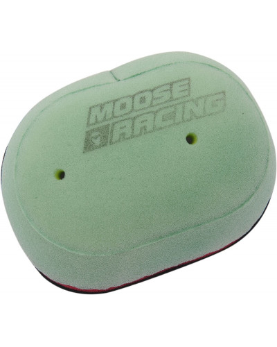 Filtre à Air Moto MOOSE OFFROAD HARD-PARTS AIR FILTER PRE-OILED AC Filtre à Air Moto MOOSE OFFROAD HARD-PARTS AIR FILTER PRE-OILED AC