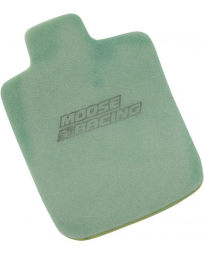 Filtre à Air Moto MOOSE OFFROAD HARD-PARTS AIR FILTER PRE-OILED AC Filtre à Air Moto MOOSE OFFROAD HARD-PARTS AIR FILTER PRE-OILED AC
