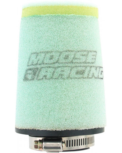 Filtre à Air Moto MOOSE OFFROAD HARD-PARTS AIR FILTER PRE-OILED CANAM Filtre à Air Moto MOOSE OFFROAD HARD-PARTS AIR FILTER PRE-OILED CANAM