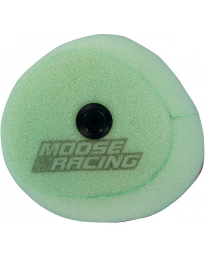 Filtre à Air Moto MOOSE OFFROAD HARD-PARTS AIR FILTER PRE OILED CRF