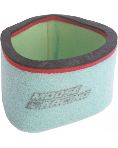 Filtre à Air Moto MOOSE OFFROAD HARD-PARTS AIR FILTER PRE-OILED KAW Filtre à Air Moto MOOSE OFFROAD HARD-PARTS AIR FILTER PRE-OILED KAW