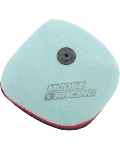 Filtre à Air Moto MOOSE OFFROAD HARD-PARTS AIR FILTER PRE-OILED KTM