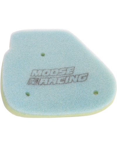 Filtre à Air Moto MOOSE OFFROAD HARD-PARTS AIR FILTER PRE-OILED POL