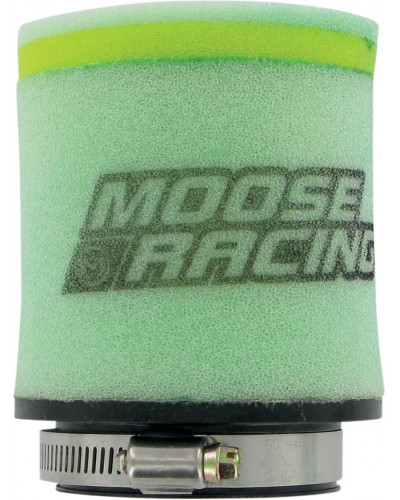 Filtre à Air Moto MOOSE OFFROAD HARD-PARTS AIR FILTER PRE-OILED POLARIS Filtre à Air Moto MOOSE OFFROAD HARD-PARTS AIR FILTER PRE-OILED POLARIS