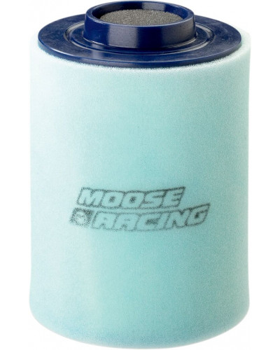 Filtre à Air Moto MOOSE OFFROAD HARD-PARTS AIR FILTER PRE-OILED RZR 800