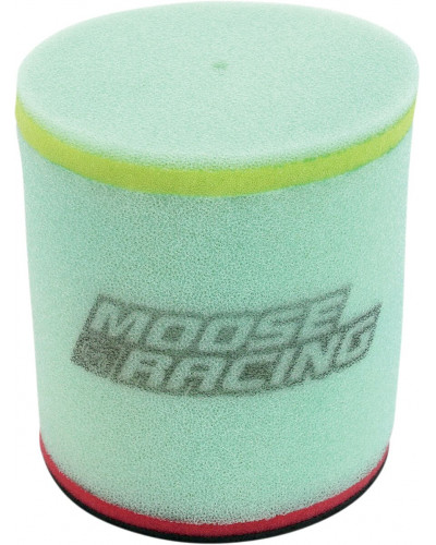 Filtre à Air Moto MOOSE OFFROAD HARD-PARTS AIR FILTER PRE-OILED SU/KA Filtre à Air Moto MOOSE OFFROAD HARD-PARTS AIR FILTER PRE-OILED SU/KA