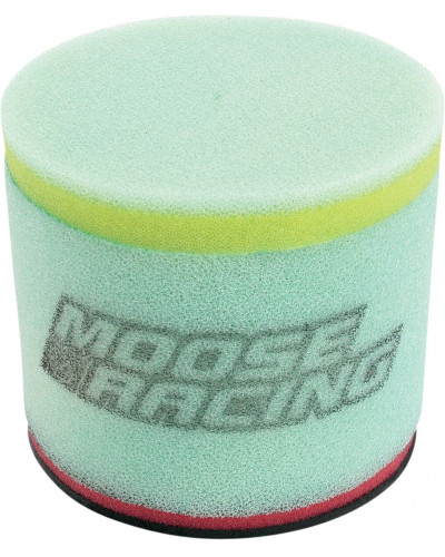 Filtre à Air Moto MOOSE OFFROAD HARD-PARTS AIR FILTER PRE-OILED SUZ Filtre à Air Moto MOOSE OFFROAD HARD-PARTS AIR FILTER PRE-OILED SUZ