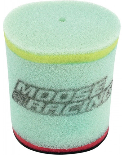 Filtre à Air Moto MOOSE OFFROAD HARD-PARTS AIR FILTER PRE-OILED SUZ Filtre à Air Moto MOOSE OFFROAD HARD-PARTS AIR FILTER PRE-OILED SUZ