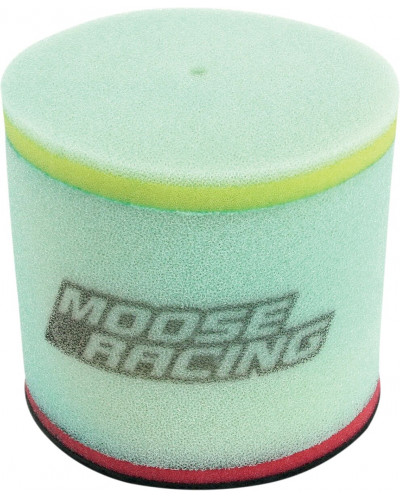Filtre à Air Moto MOOSE OFFROAD HARD-PARTS AIR FILTER PRE-OILED SUZ Filtre à Air Moto MOOSE OFFROAD HARD-PARTS AIR FILTER PRE-OILED SUZ