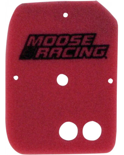 Filtre à Air Moto MOOSE OFFROAD HARD-PARTS AIR FILTER PRE-OILED YAM