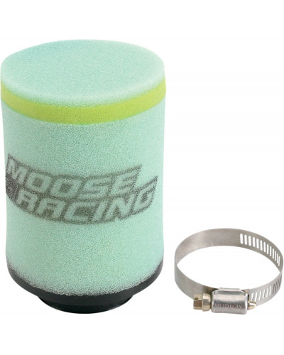 Filtre à Air Moto MOOSE OFFROAD HARD-PARTS AIR FILTER PRE-OILED YAM Filtre à Air Moto MOOSE OFFROAD HARD-PARTS AIR FILTER PRE-OILED YAM