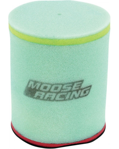 Filtre à Air Moto MOOSE OFFROAD HARD-PARTS AIR FILTER PRE-OILED YAM Filtre à Air Moto MOOSE OFFROAD HARD-PARTS AIR FILTER PRE-OILED YAM