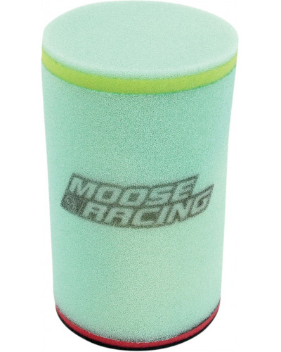 Filtre à Air Moto MOOSE OFFROAD HARD-PARTS AIR FILTER PRE-OILED YAM Filtre à Air Moto MOOSE OFFROAD HARD-PARTS AIR FILTER PRE-OILED YAM