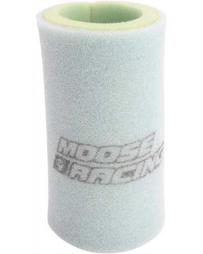 Filtre à Air Moto MOOSE OFFROAD HARD-PARTS AIR FILTER PRE-OILED YAM