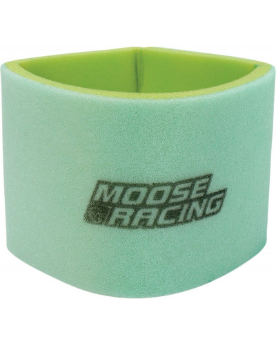 Filtre à Air Moto MOOSE OFFROAD HARD-PARTS AIR FILTER PRE-OILED Filtre à Air Moto MOOSE OFFROAD HARD-PARTS AIR FILTER PRE-OILED