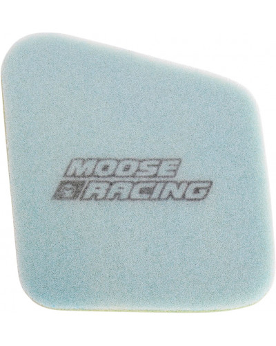 Filtre à Air Moto MOOSE OFFROAD HARD-PARTS AIR FILTER PREOILED KAW Filtre à Air Moto MOOSE OFFROAD HARD-PARTS AIR FILTER PREOILED KAW