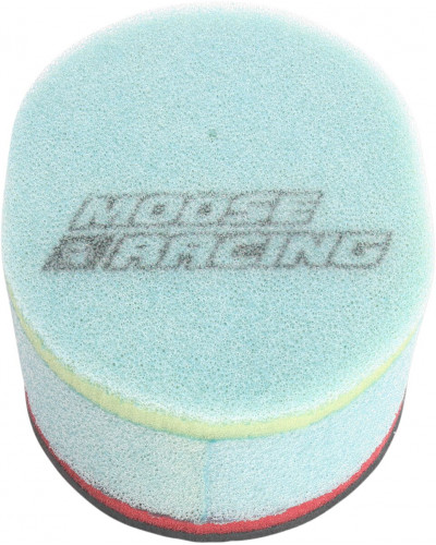 Filtre à Air Moto MOOSE OFFROAD HARD-PARTS AIR FILTER PREOILED SUZ Filtre à Air Moto MOOSE OFFROAD HARD-PARTS AIR FILTER PREOILED SUZ