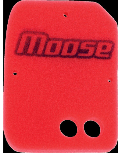 Filtre à Air Moto MOOSE OFFROAD HARD-PARTS AIR FILTER PW50 ALL