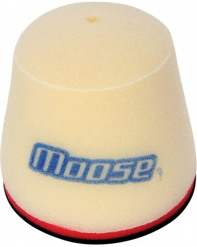 Filtre à Air Moto MOOSE OFFROAD HARD-PARTS AIR FILTER RM80/85 86-03