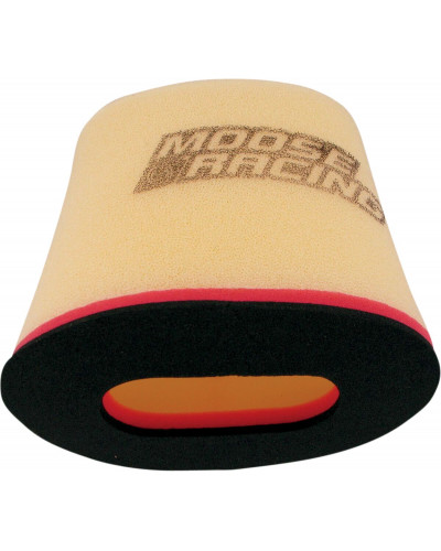 Filtre à Air Moto MOOSE OFFROAD HARD-PARTS AIR FILTER TRI-Z 250 84-87 Filtre à Air Moto MOOSE OFFROAD HARD-PARTS AIR FILTER TRI-Z 250 84-87