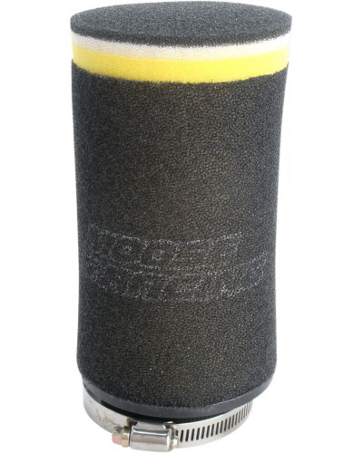 Filtre à Air Moto MOOSE OFFROAD HARD-PARTS AIR FILTER TRIP FOAM POL Filtre à Air Moto MOOSE OFFROAD HARD-PARTS AIR FILTER TRIP FOAM POL