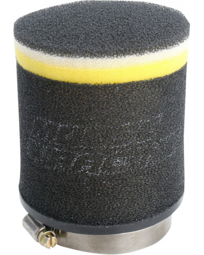 Filtre à Air Moto MOOSE OFFROAD HARD-PARTS AIR FILTER TRIP FOAM POL Filtre à Air Moto MOOSE OFFROAD HARD-PARTS AIR FILTER TRIP FOAM POL