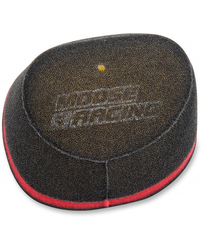 Filtre à Air Moto MOOSE OFFROAD HARD-PARTS AIR FILTER TRIP FOAM YAM Filtre à Air Moto MOOSE OFFROAD HARD-PARTS AIR FILTER TRIP FOAM YAM