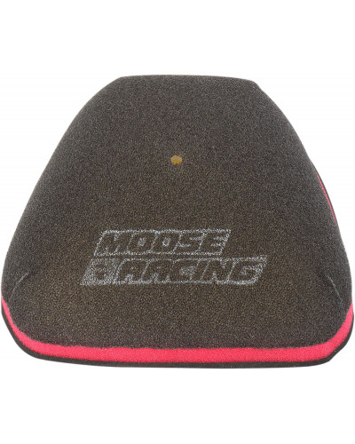 Filtre à Air Moto MOOSE OFFROAD HARD-PARTS AIR FILTER TRIP FOAM YAM Filtre à Air Moto MOOSE OFFROAD HARD-PARTS AIR FILTER TRIP FOAM YAM
