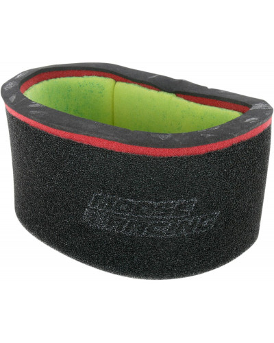 Filtre à Air Moto MOOSE OFFROAD HARD-PARTS AIR FILTER TRIP PPO KAW Filtre à Air Moto MOOSE OFFROAD HARD-PARTS AIR FILTER TRIP PPO KAW