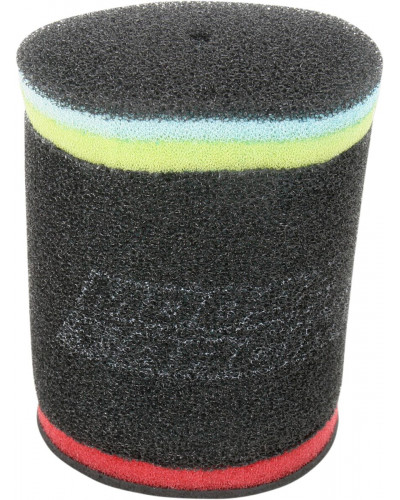 Filtre à Air Moto MOOSE OFFROAD HARD-PARTS AIR FILTER TRIP PPO SUZ Filtre à Air Moto MOOSE OFFROAD HARD-PARTS AIR FILTER TRIP PPO SUZ