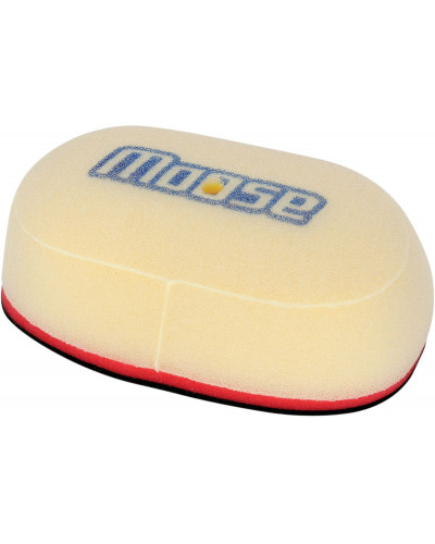 Filtre à Air Moto MOOSE OFFROAD HARD-PARTS AIR FILTER XR 250-600 ALL Filtre à Air Moto MOOSE OFFROAD HARD-PARTS AIR FILTER XR 250-600 ALL