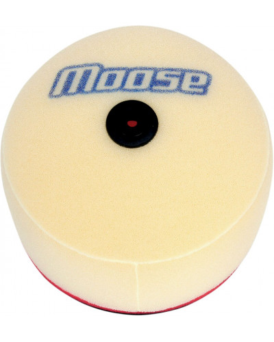 Filtre à Air Moto MOOSE OFFROAD HARD-PARTS AIR FLTR CR125-500 '86 Filtre à Air Moto MOOSE OFFROAD HARD-PARTS AIR FLTR CR125-500 '86