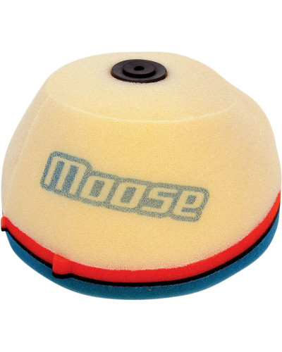 Filtre à Air Moto MOOSE OFFROAD HARD-PARTS AIR FLTR CR450F Filtre à Air Moto MOOSE OFFROAD HARD-PARTS AIR FLTR CR450F