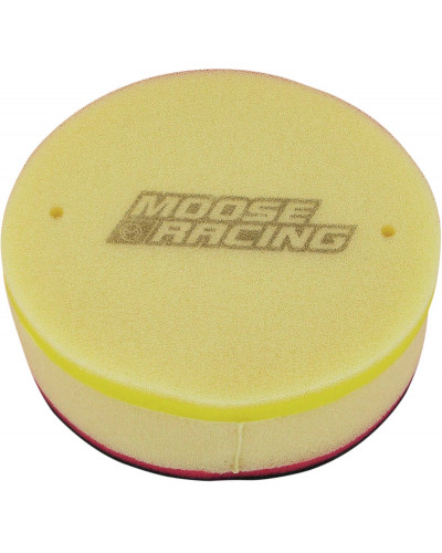 Filtre à Air Moto MOOSE OFFROAD HARD-PARTS AIR FLTR KX125/500 '85