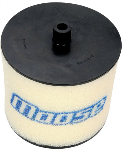 Filtre à Air Moto MOOSE OFFROAD HARD-PARTS AIR FLTR TRX450/RANCHER